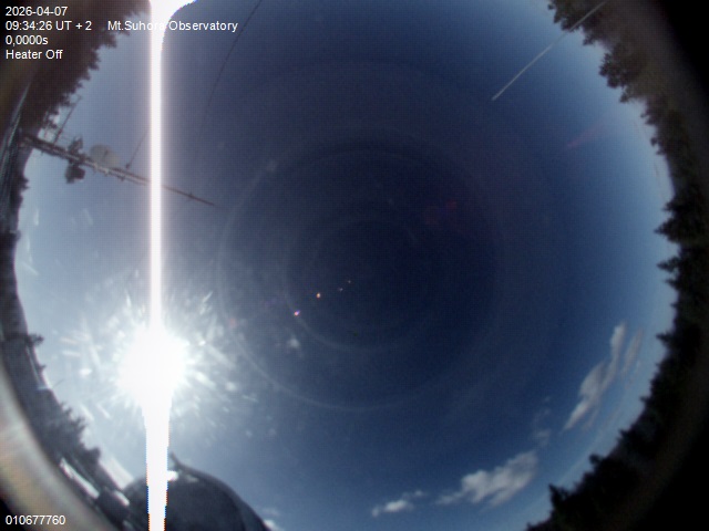 Zdjęcie ściągnięte w dniu 2026-04-07 o godzinie 09:35:24 czasu lokalnego.