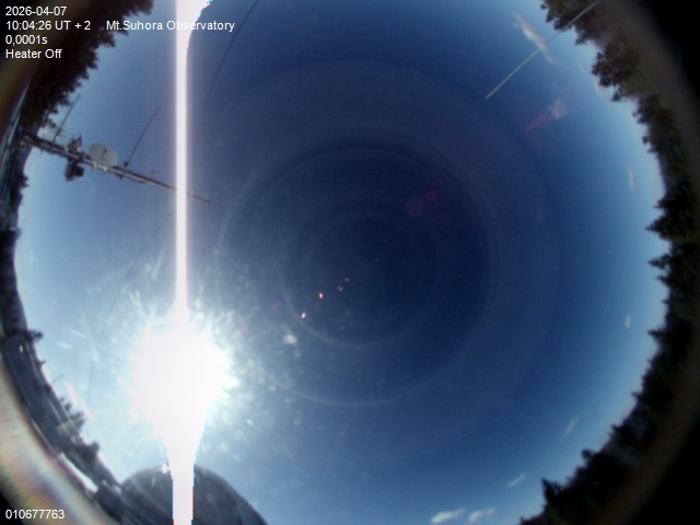 Zdjęcie ściągnięte w dniu 2026-04-07 o godzinie 10:05:25 czasu lokalnego.