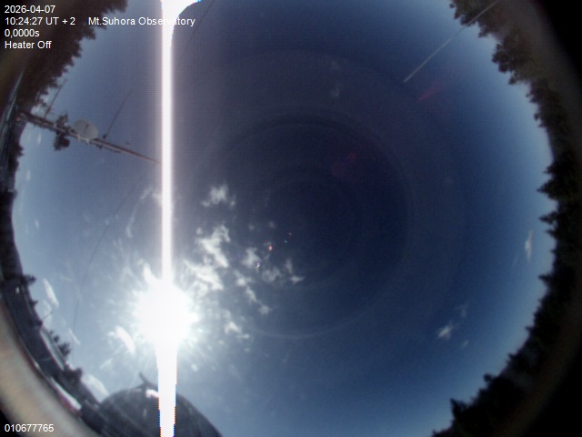 Zdjęcie ściągnięte w dniu 2026-04-07 o godzinie 10:25:25 czasu lokalnego.