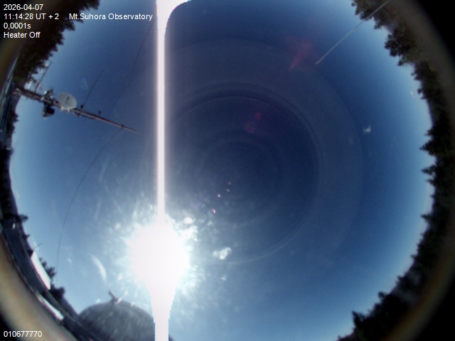 Zdjęcie ściągnięte w dniu 2026-04-07 o godzinie 11:15:26 czasu lokalnego.