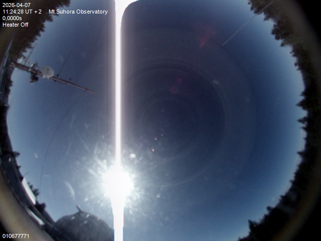 Zdjęcie ściągnięte w dniu 2026-04-07 o godzinie 11:25:26 czasu lokalnego.