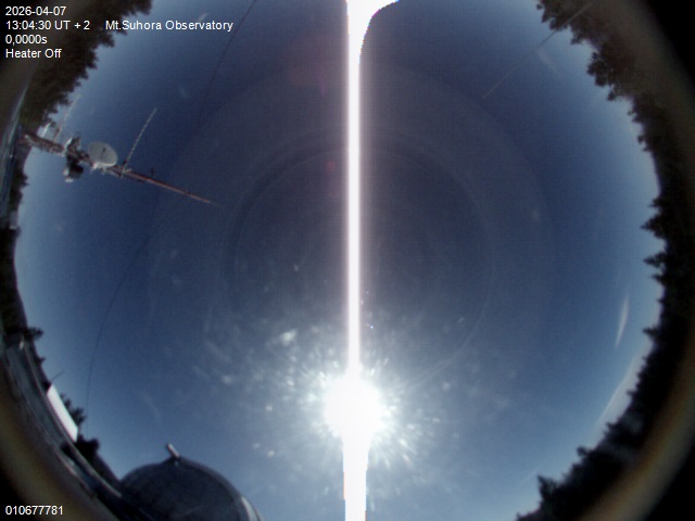 Zdjęcie ściągnięte w dniu 2026-04-07 o godzinie 13:05:28 czasu lokalnego.