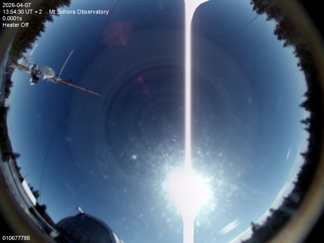 Zdjęcie ściągnięte w dniu 2026-04-07 o godzinie 13:55:28 czasu lokalnego.