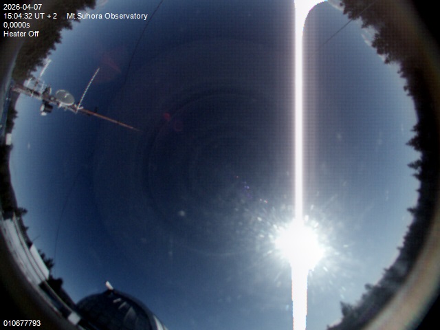 Zdjęcie ściągnięte w dniu 2026-04-07 o godzinie 15:05:30 czasu lokalnego.