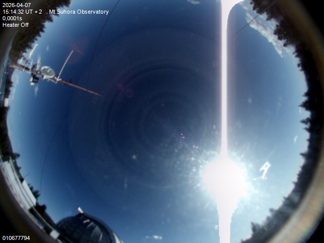 Zdjęcie ściągnięte w dniu 2026-04-07 o godzinie 15:15:30 czasu lokalnego.