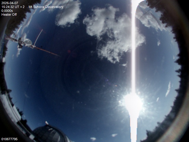 Zdjęcie ściągnięte w dniu 2026-04-07 o godzinie 15:25:30 czasu lokalnego.