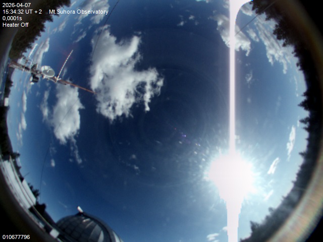 Zdjęcie ściągnięte w dniu 2026-04-07 o godzinie 15:35:30 czasu lokalnego.