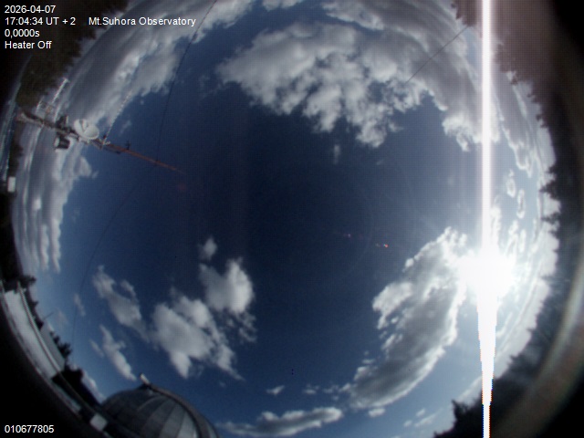 Zdjęcie ściągnięte w dniu 2026-04-07 o godzinie 17:05:32 czasu lokalnego.