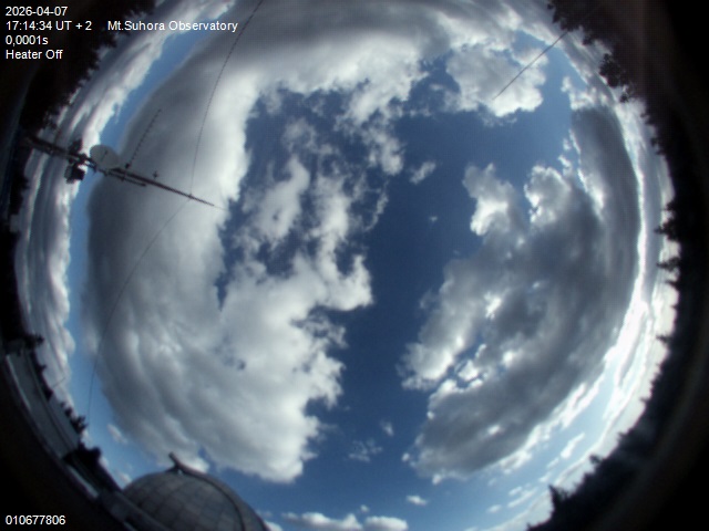 Zdjęcie ściągnięte w dniu 2026-04-07 o godzinie 17:15:32 czasu lokalnego.