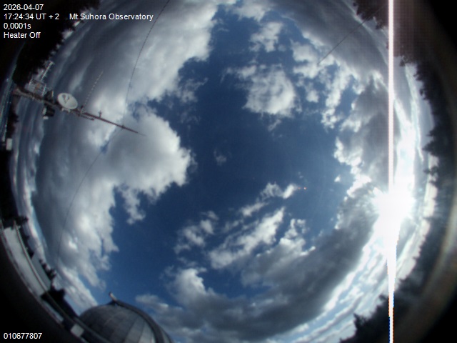 Zdjęcie ściągnięte w dniu 2026-04-07 o godzinie 17:25:32 czasu lokalnego.