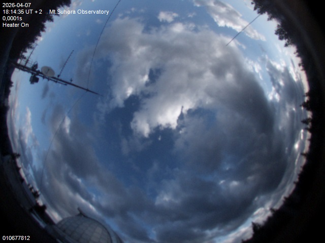 Zdjęcie ściągnięte w dniu 2026-04-07 o godzinie 18:15:33 czasu lokalnego.