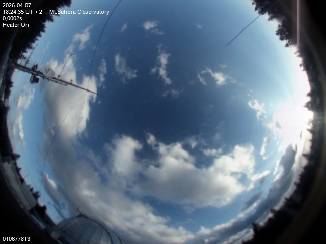 Zdjęcie ściągnięte w dniu 2026-04-07 o godzinie 18:25:33 czasu lokalnego.