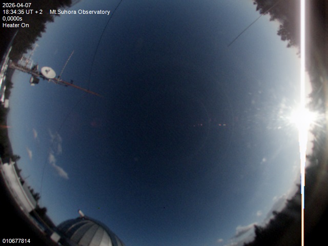 Zdjęcie ściągnięte w dniu 2026-04-07 o godzinie 18:35:33 czasu lokalnego.