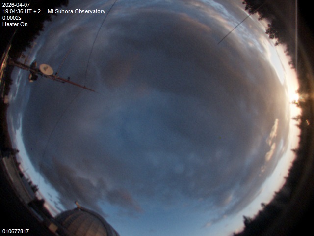 Zdjęcie ściągnięte w dniu 2026-04-07 o godzinie 19:05:34 czasu lokalnego.