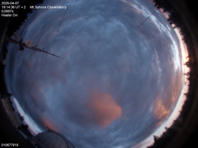 Zdjęcie ściągnięte w dniu 2026-04-07 o godzinie 19:15:34 czasu lokalnego.