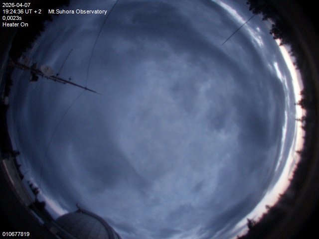 Zdjęcie ściągnięte w dniu 2026-04-07 o godzinie 19:25:35 czasu lokalnego.