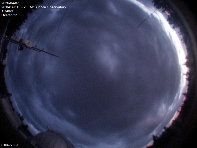 Zdjęcie ściągnięte w dniu 2026-04-07 o godzinie 20:05:38 czasu lokalnego.