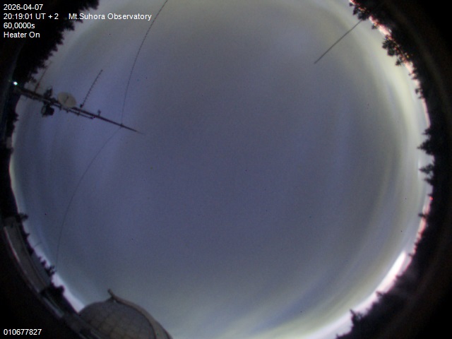 Zdjęcie ściągnięte w dniu 2026-04-07 o godzinie 20:21:00 czasu lokalnego.