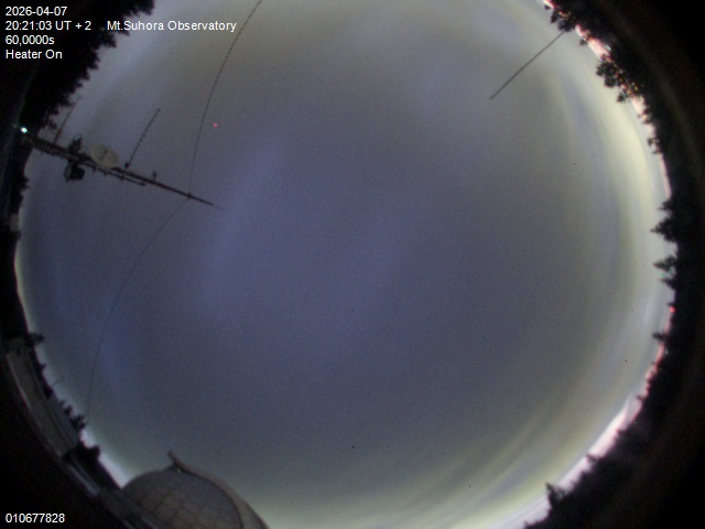 Zdjęcie ściągnięte w dniu 2026-04-07 o godzinie 20:23:02 czasu lokalnego.