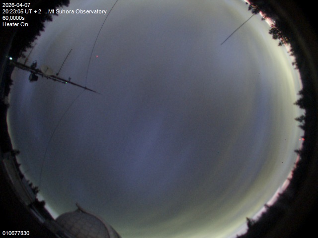 Zdjęcie ściągnięte w dniu 2026-04-07 o godzinie 20:25:05 czasu lokalnego.