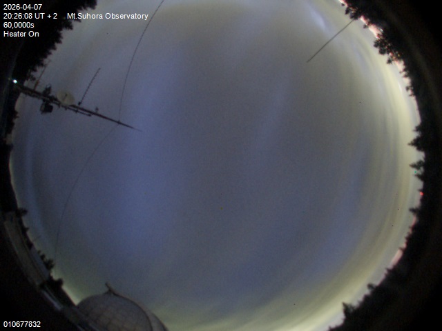 Zdjęcie ściągnięte w dniu 2026-04-07 o godzinie 20:28:07 czasu lokalnego.