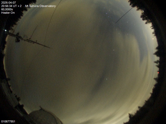 Zdjęcie ściągnięte w dniu 2026-04-07 o godzinie 20:58:33 czasu lokalnego.