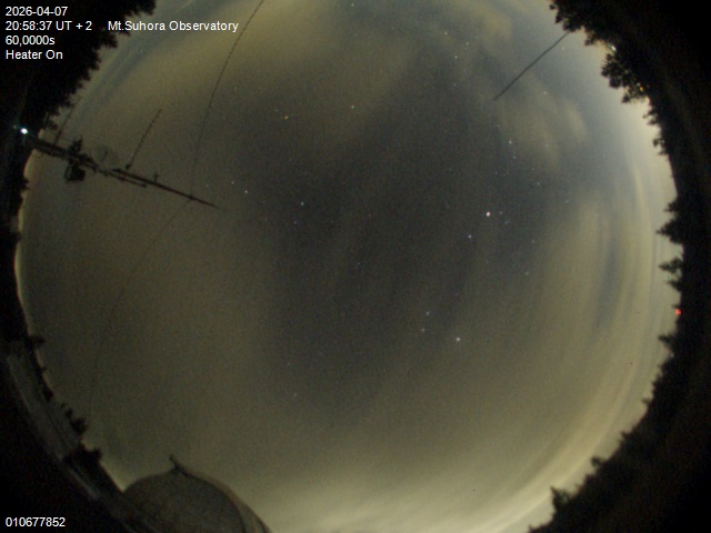 Zdjęcie ściągnięte w dniu 2026-04-07 o godzinie 21:00:36 czasu lokalnego.