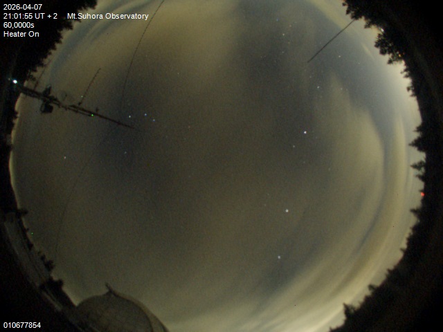 Zdjęcie ściągnięte w dniu 2026-04-07 o godzinie 21:03:54 czasu lokalnego.