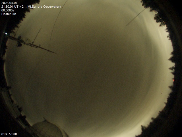 Zdjęcie ściągnięte w dniu 2026-04-07 o godzinie 21:52:00 czasu lokalnego.