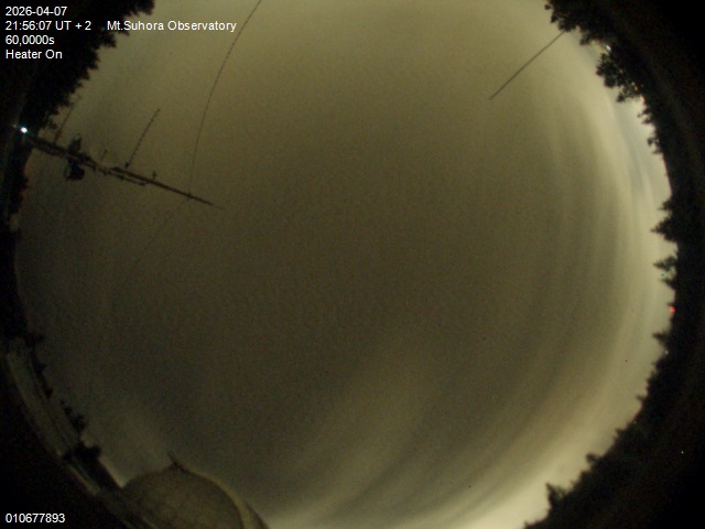 Zdjęcie ściągnięte w dniu 2026-04-07 o godzinie 21:58:07 czasu lokalnego.