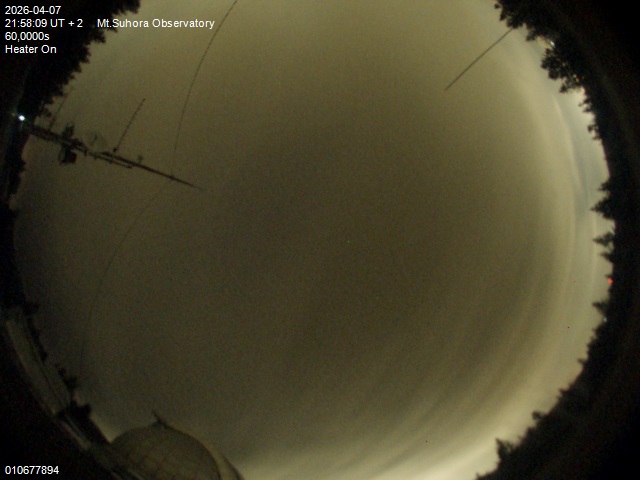 Zdjęcie ściągnięte w dniu 2026-04-07 o godzinie 22:00:08 czasu lokalnego.