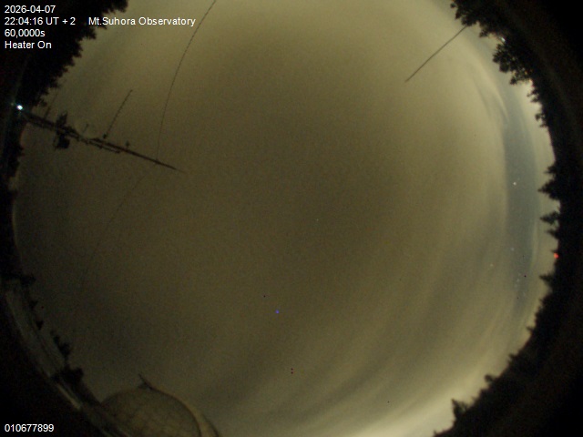 Zdjęcie ściągnięte w dniu 2026-04-07 o godzinie 22:06:15 czasu lokalnego.