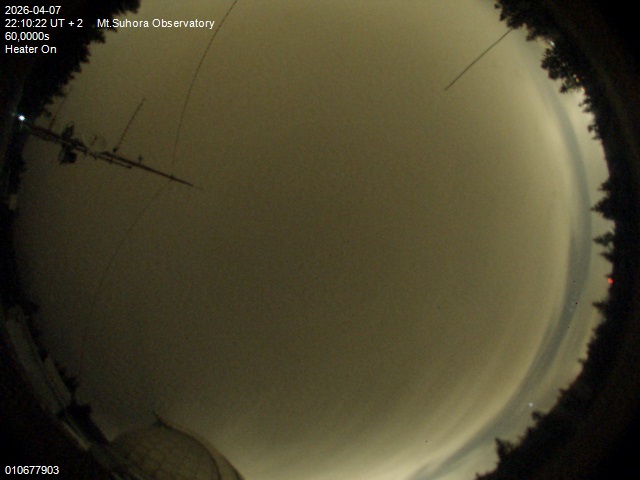 Zdjęcie ściągnięte w dniu 2026-04-07 o godzinie 22:12:22 czasu lokalnego.