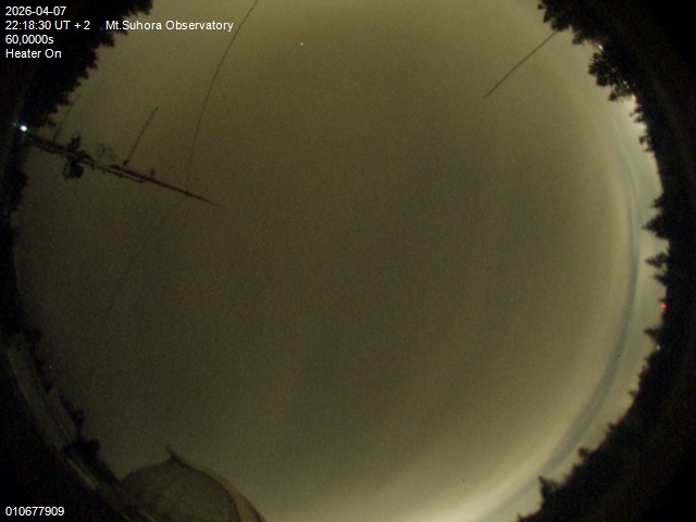 Zdjęcie ściągnięte w dniu 2026-04-07 o godzinie 22:20:30 czasu lokalnego.