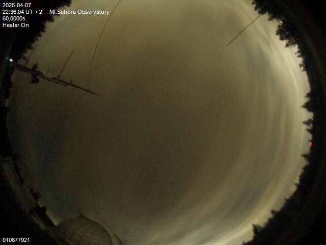 Zdjęcie ściągnięte w dniu 2026-04-07 o godzinie 22:38:03 czasu lokalnego.