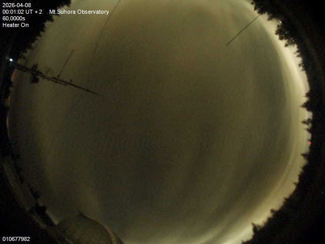 Zdjęcie ściągnięte w dniu 2026-04-08 o godzinie 00:03:01 czasu lokalnego.