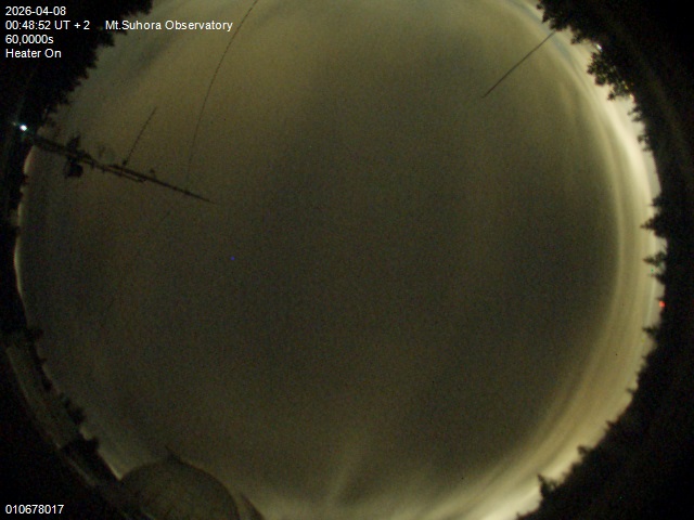 Zdjęcie ściągnięte w dniu 2026-04-08 o godzinie 00:50:51 czasu lokalnego.