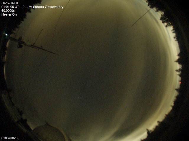 Zdjęcie ściągnięte w dniu 2026-04-08 o godzinie 01:03:04 czasu lokalnego.