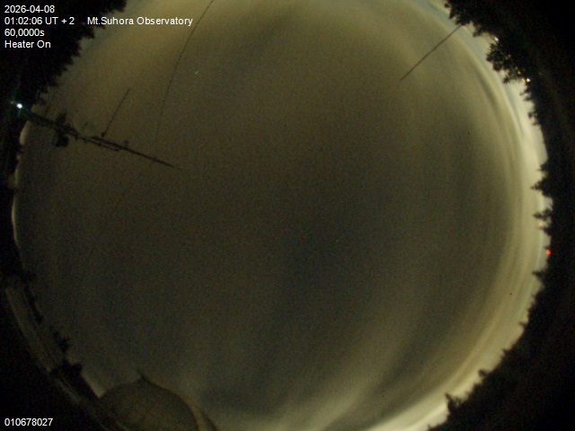 Zdjęcie ściągnięte w dniu 2026-04-08 o godzinie 01:04:05 czasu lokalnego.