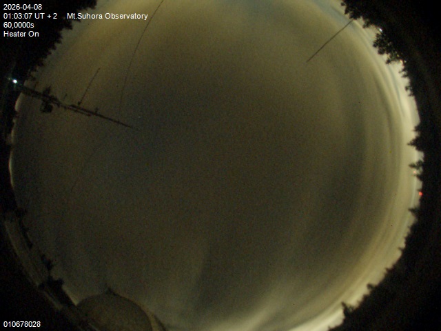 Zdjęcie ściągnięte w dniu 2026-04-08 o godzinie 01:05:06 czasu lokalnego.