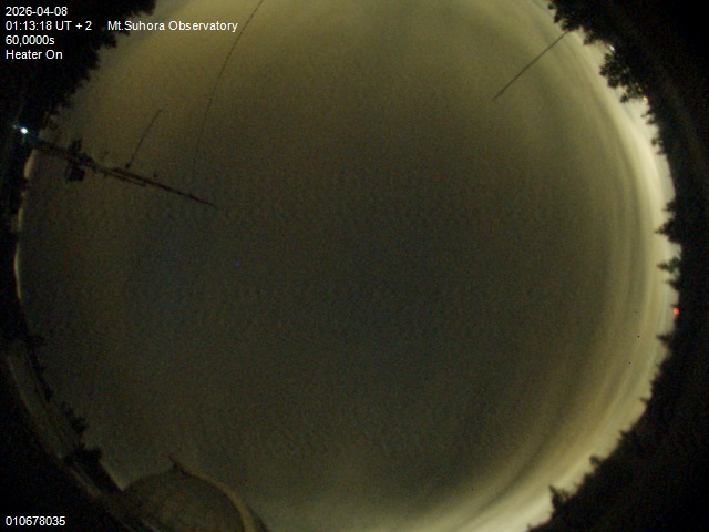 Zdjęcie ściągnięte w dniu 2026-04-08 o godzinie 01:15:17 czasu lokalnego.