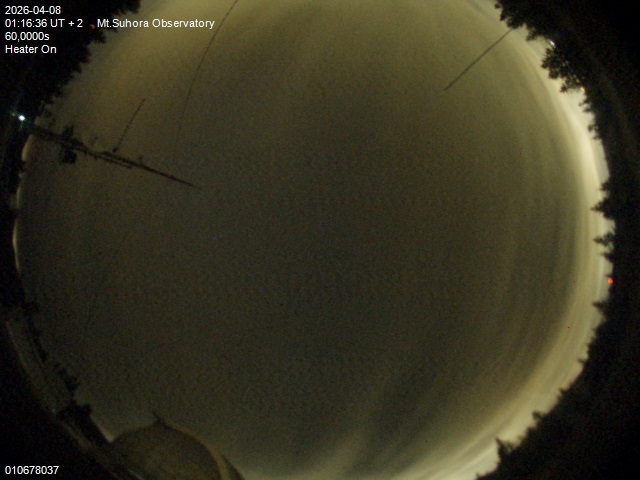 Zdjęcie ściągnięte w dniu 2026-04-08 o godzinie 01:18:35 czasu lokalnego.