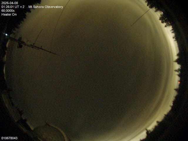 Zdjęcie ściągnięte w dniu 2026-04-08 o godzinie 01:28:00 czasu lokalnego.