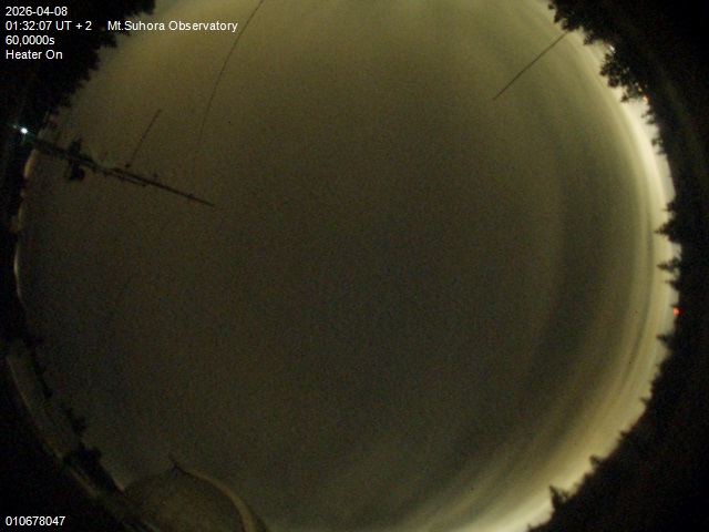 Zdjęcie ściągnięte w dniu 2026-04-08 o godzinie 01:34:06 czasu lokalnego.