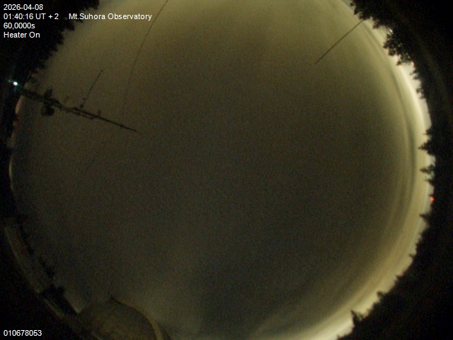 Zdjęcie ściągnięte w dniu 2026-04-08 o godzinie 01:42:15 czasu lokalnego.