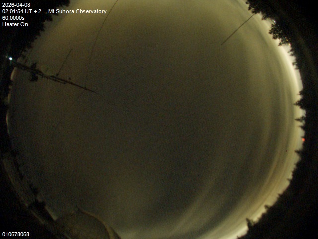 Zdjęcie ściągnięte w dniu 2026-04-08 o godzinie 02:03:53 czasu lokalnego.