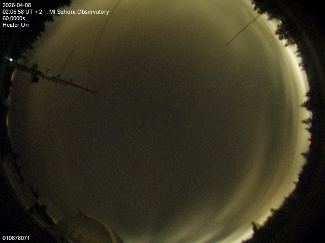 Zdjęcie ściągnięte w dniu 2026-04-08 o godzinie 02:07:57 czasu lokalnego.