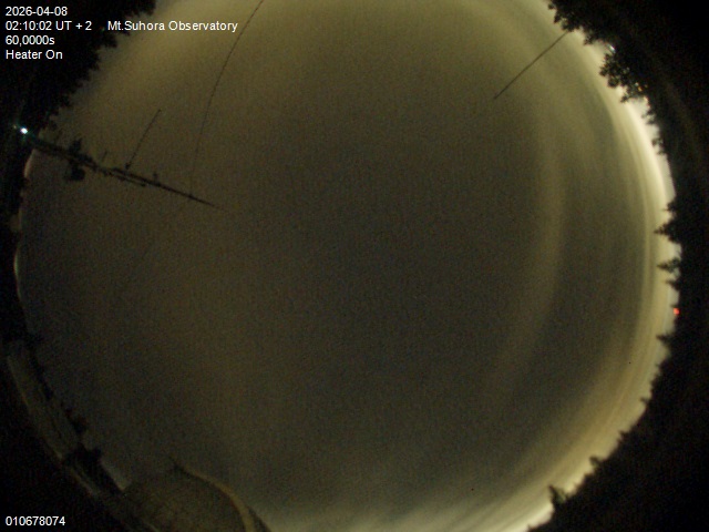 Zdjęcie ściągnięte w dniu 2026-04-08 o godzinie 02:12:01 czasu lokalnego.