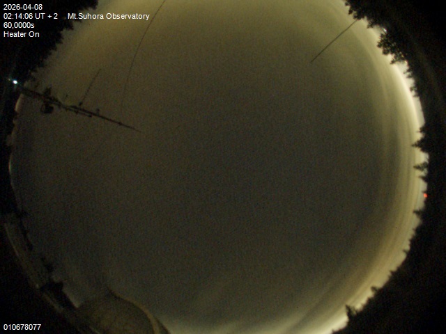 Zdjęcie ściągnięte w dniu 2026-04-08 o godzinie 02:16:05 czasu lokalnego.