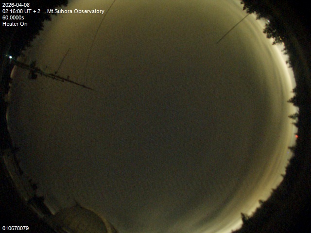 Zdjęcie ściągnięte w dniu 2026-04-08 o godzinie 02:18:07 czasu lokalnego.